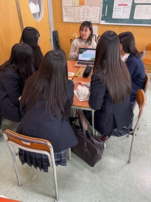 061220　笑顔と学びの体験学習プロジェクト07